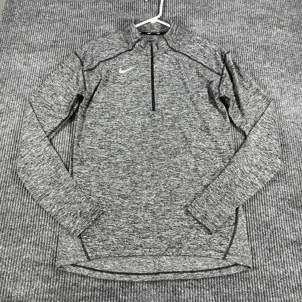 Nike pullover shirt